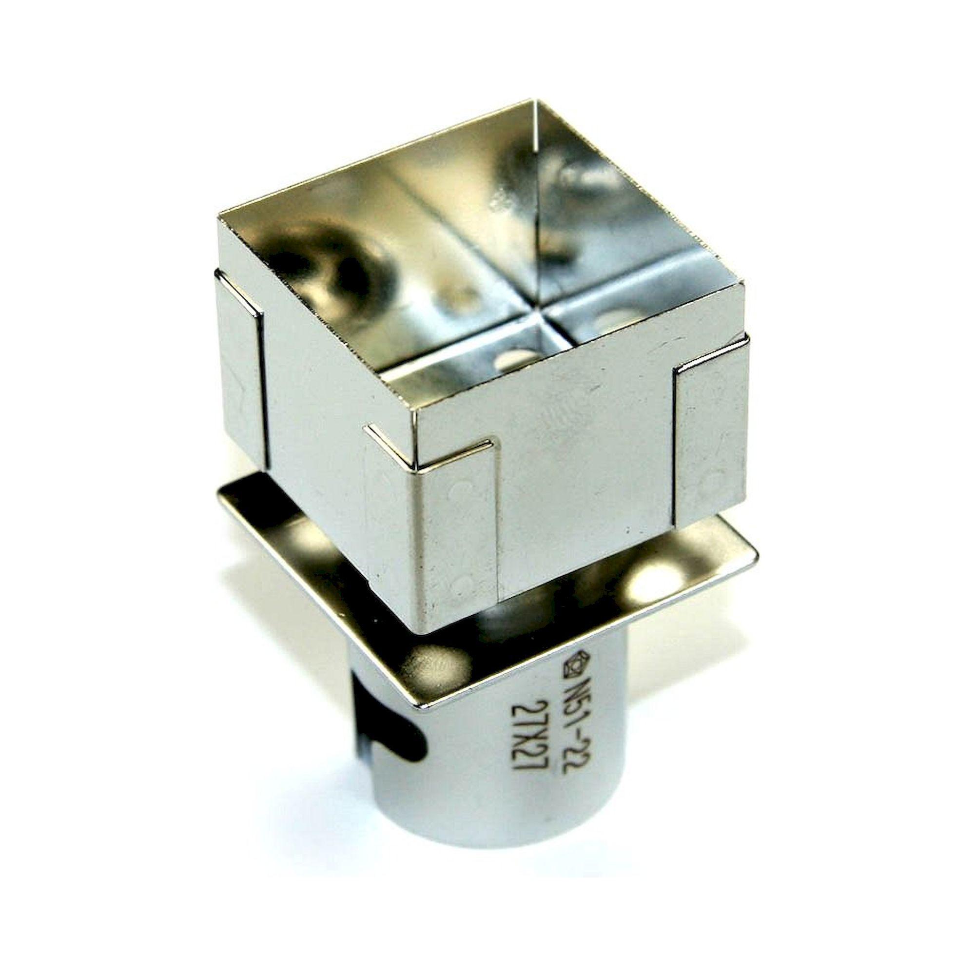 Heißluftdüse BGA 27×27mm - Hakko N51-22