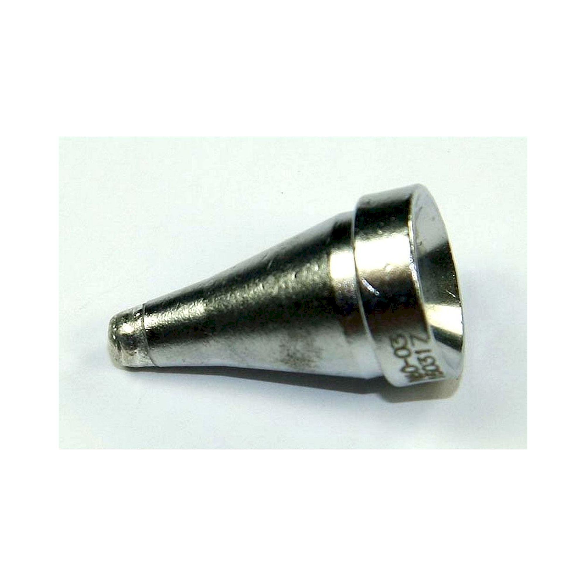 Desoldering Nozzle 1.3mm - Hakko N60-03