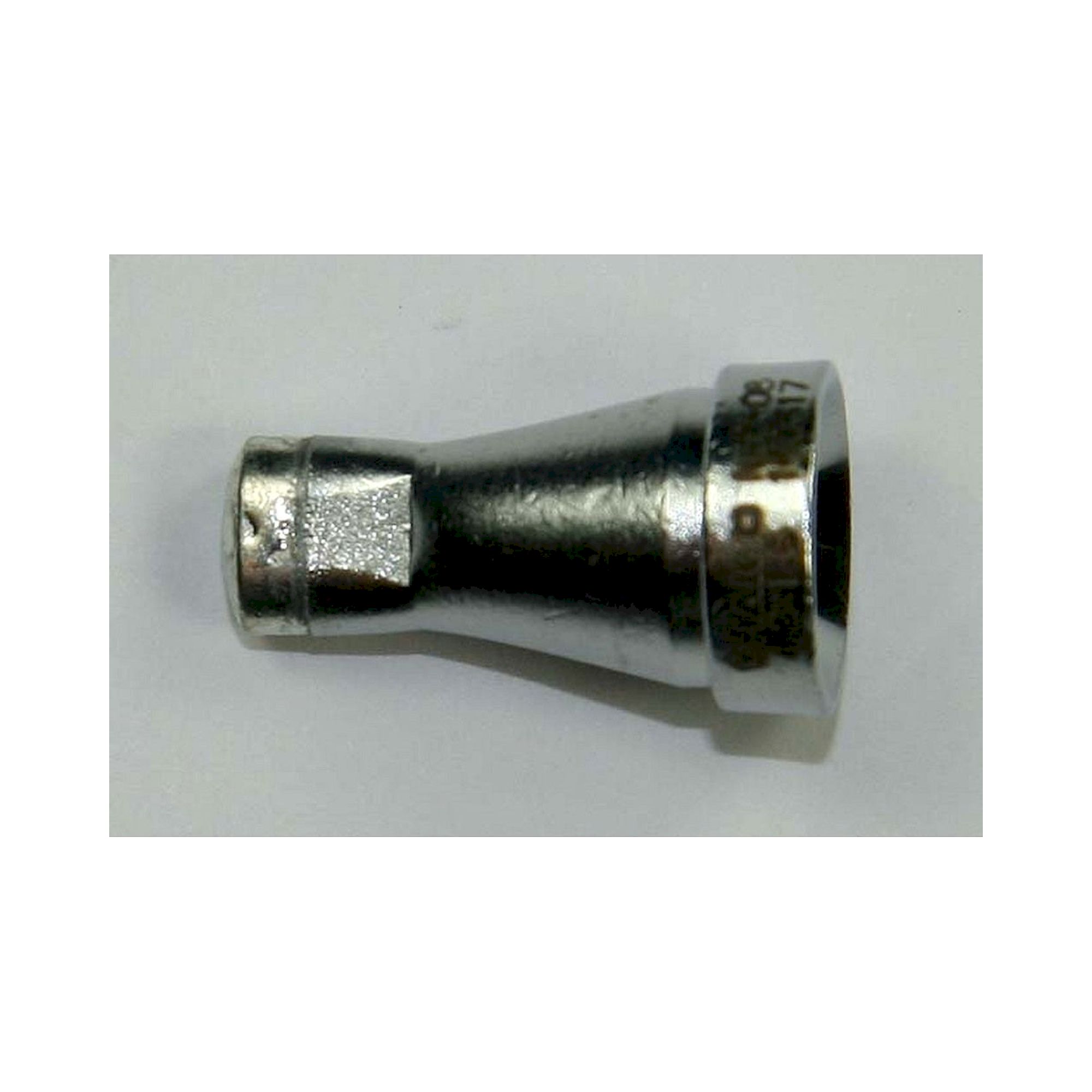 Desoldering Nozzle 4.2x1.5mm - Hakko N60-08