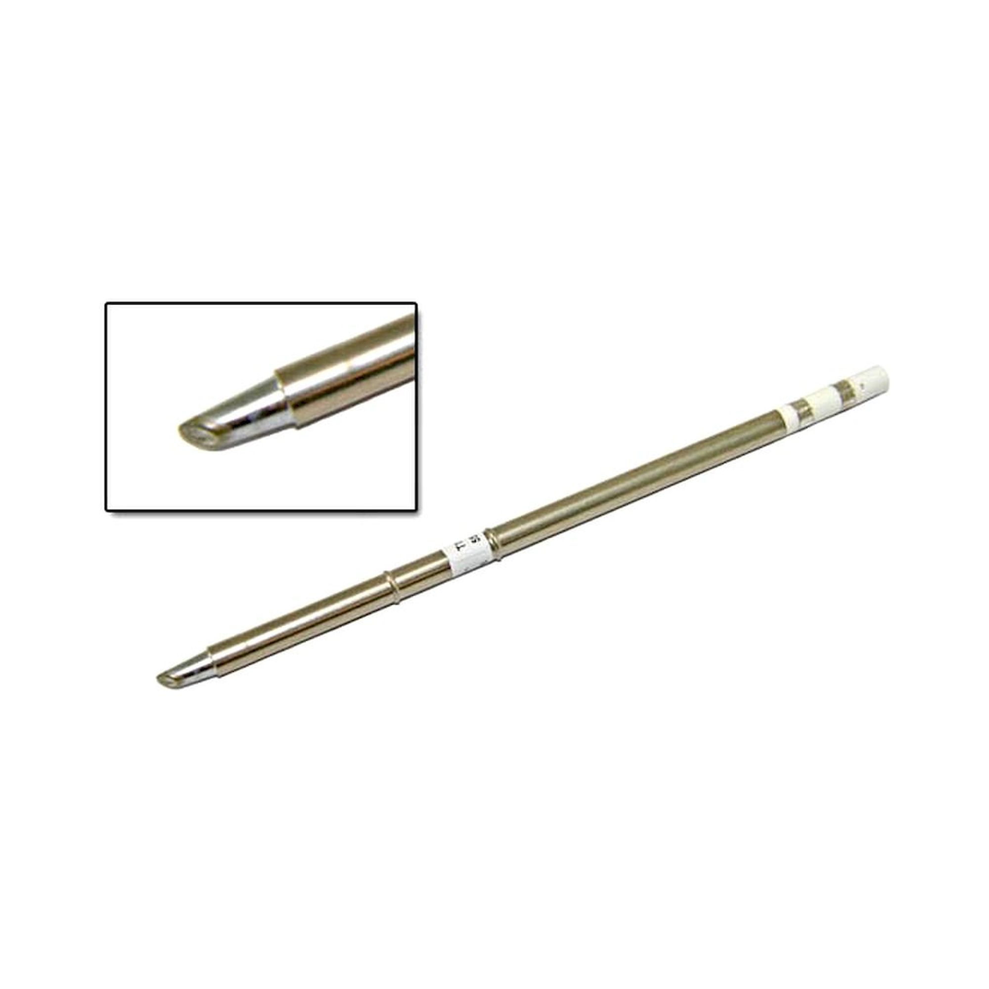 Panne à souder composite format 3BC - Hakko T15-BCM3