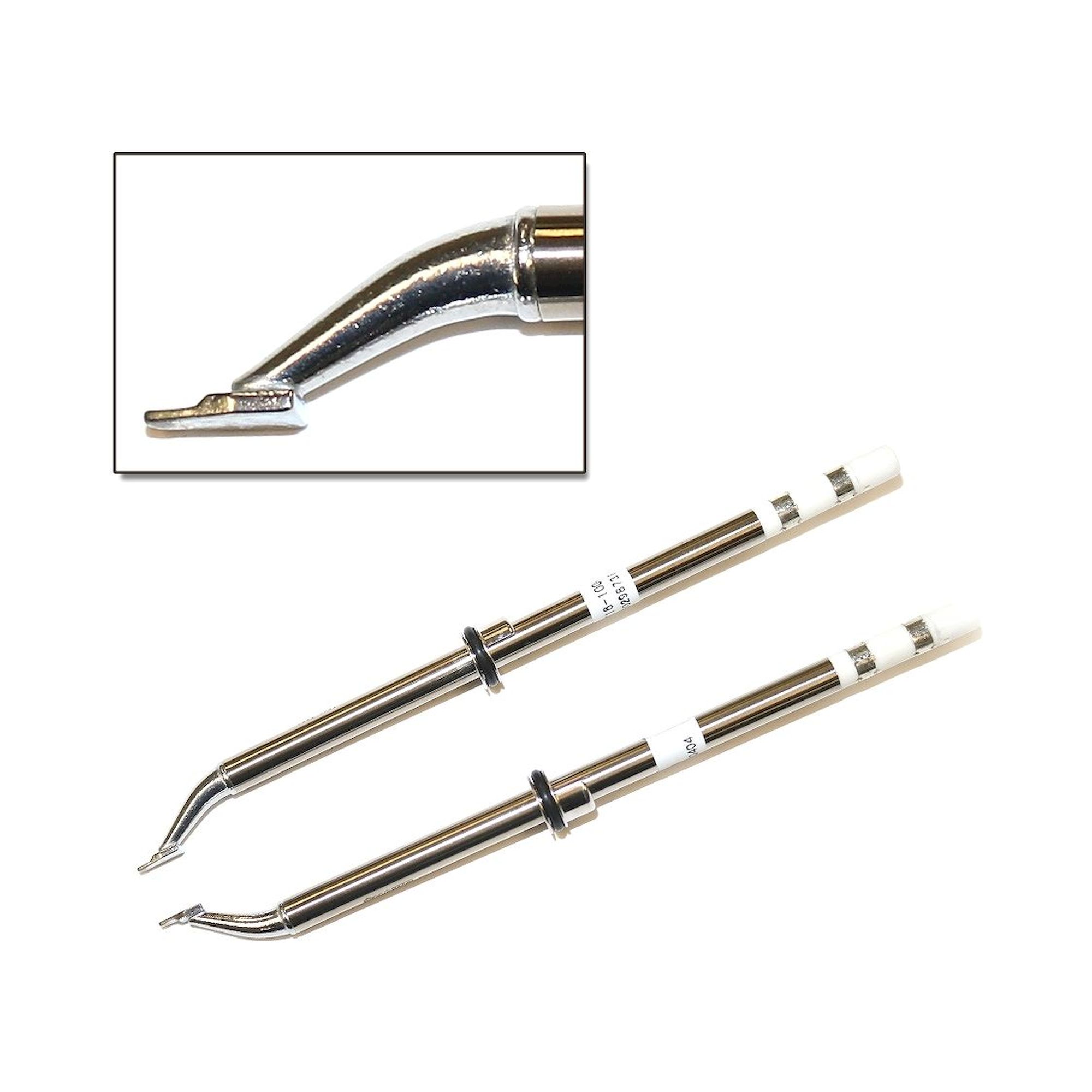 Verbund-Entlötspitze 2L Chip-Format - Hakko T16-1004