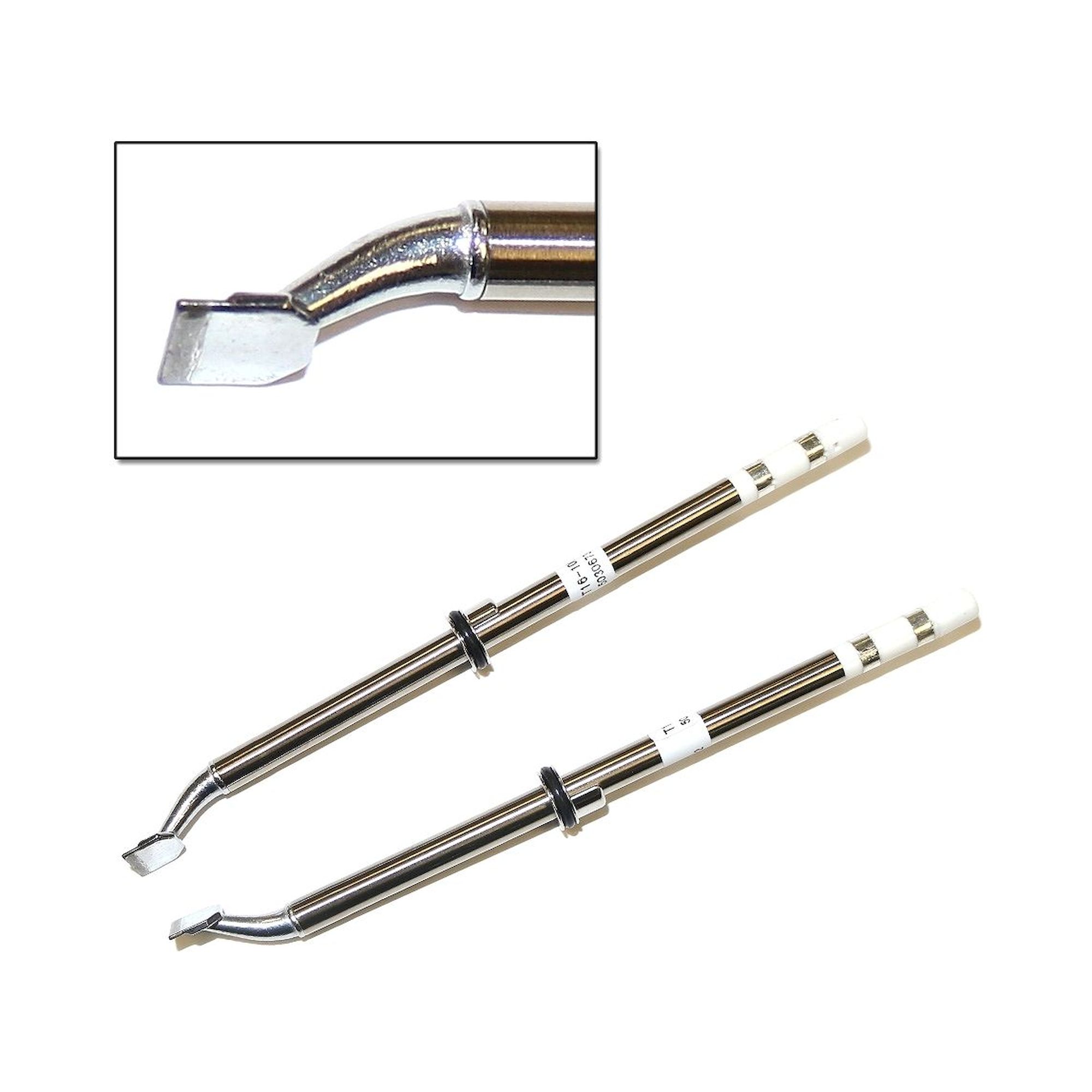 Composite-Entlötspitze SOP 8L - Hakko T16-1006
