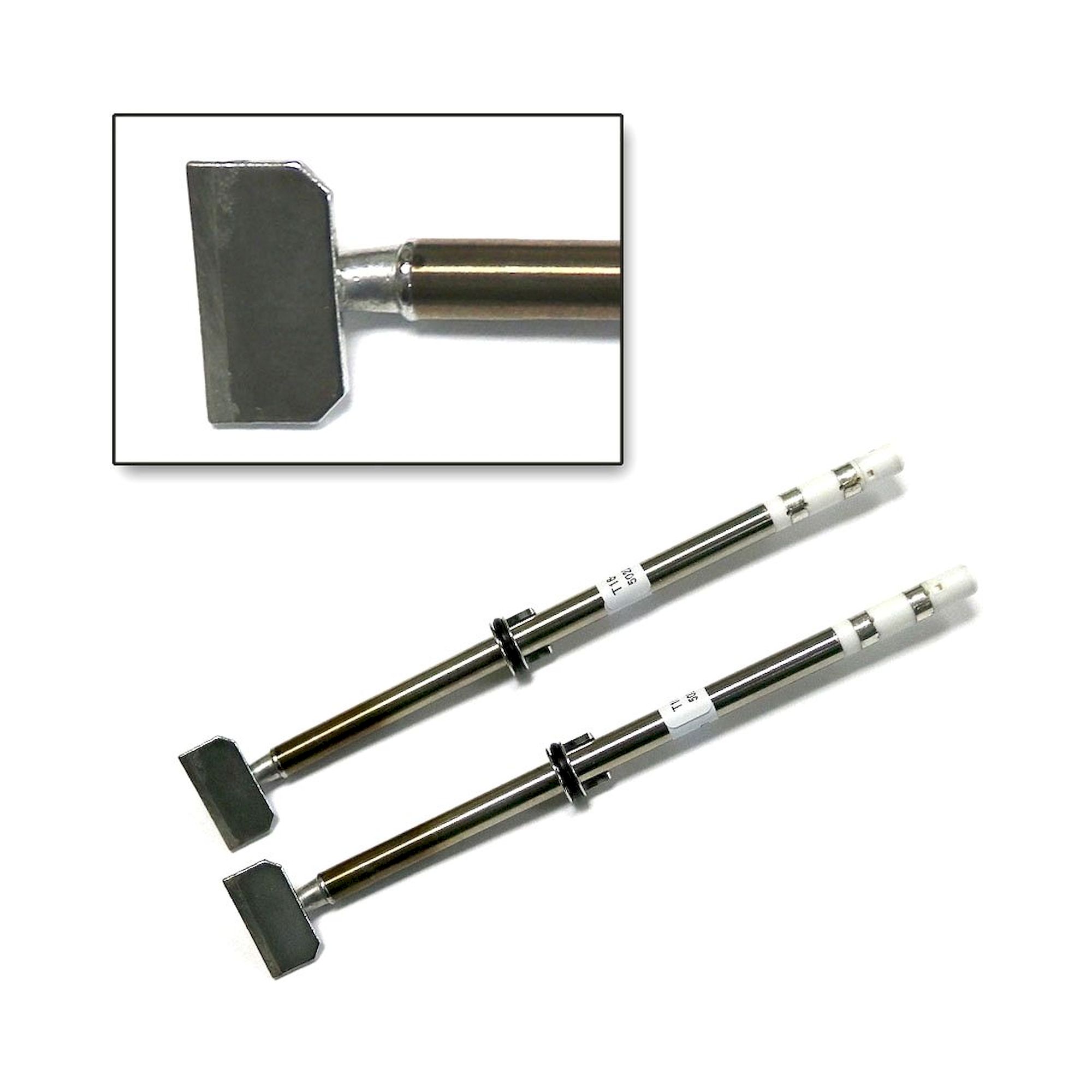 Composite Desoldering Tip SOP 18L - Hakko T16-1012