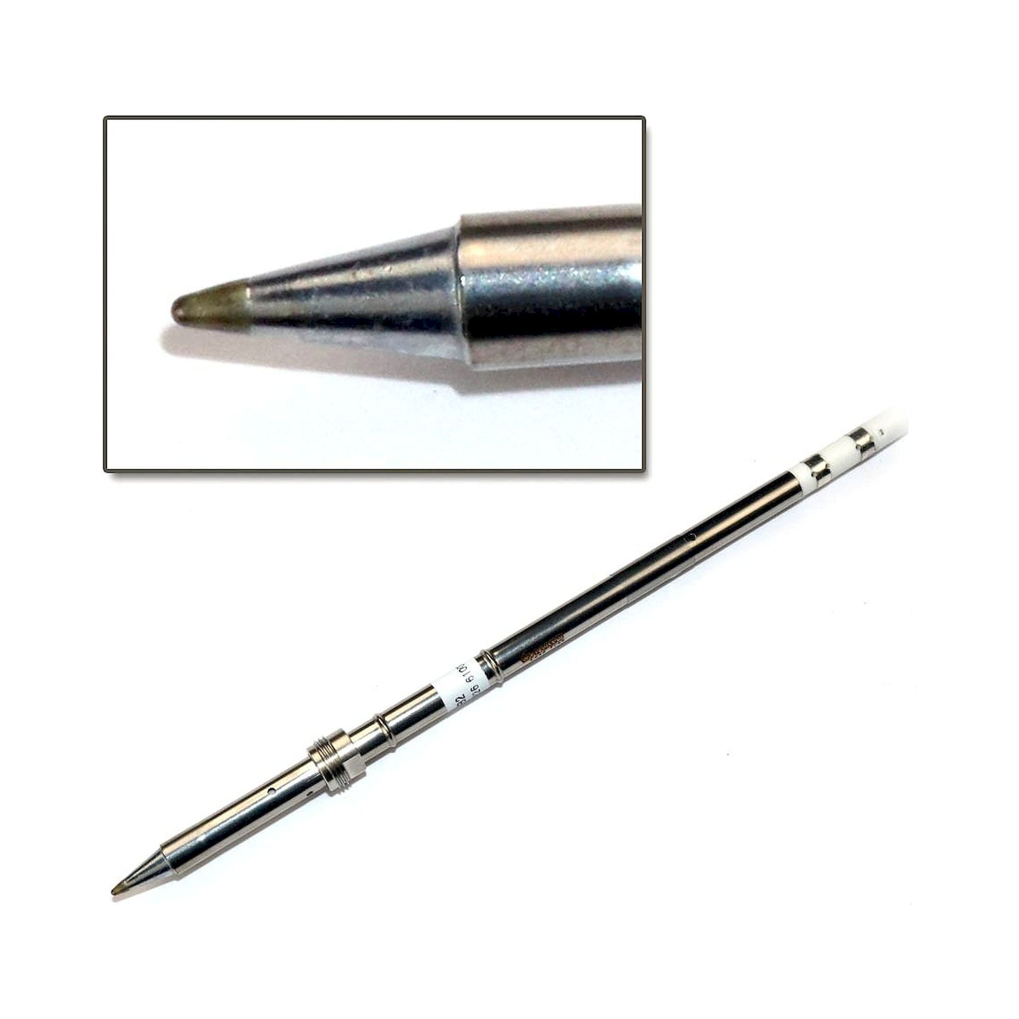 Lötspitze 0.5B Komposit - Hakko T17-B2