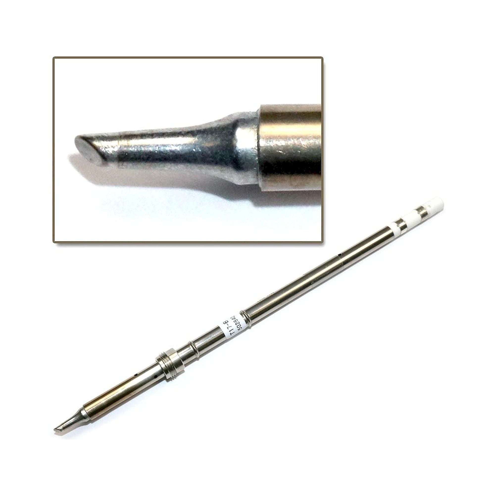 Panne à souder composite 2BC - Hakko T17-BC2