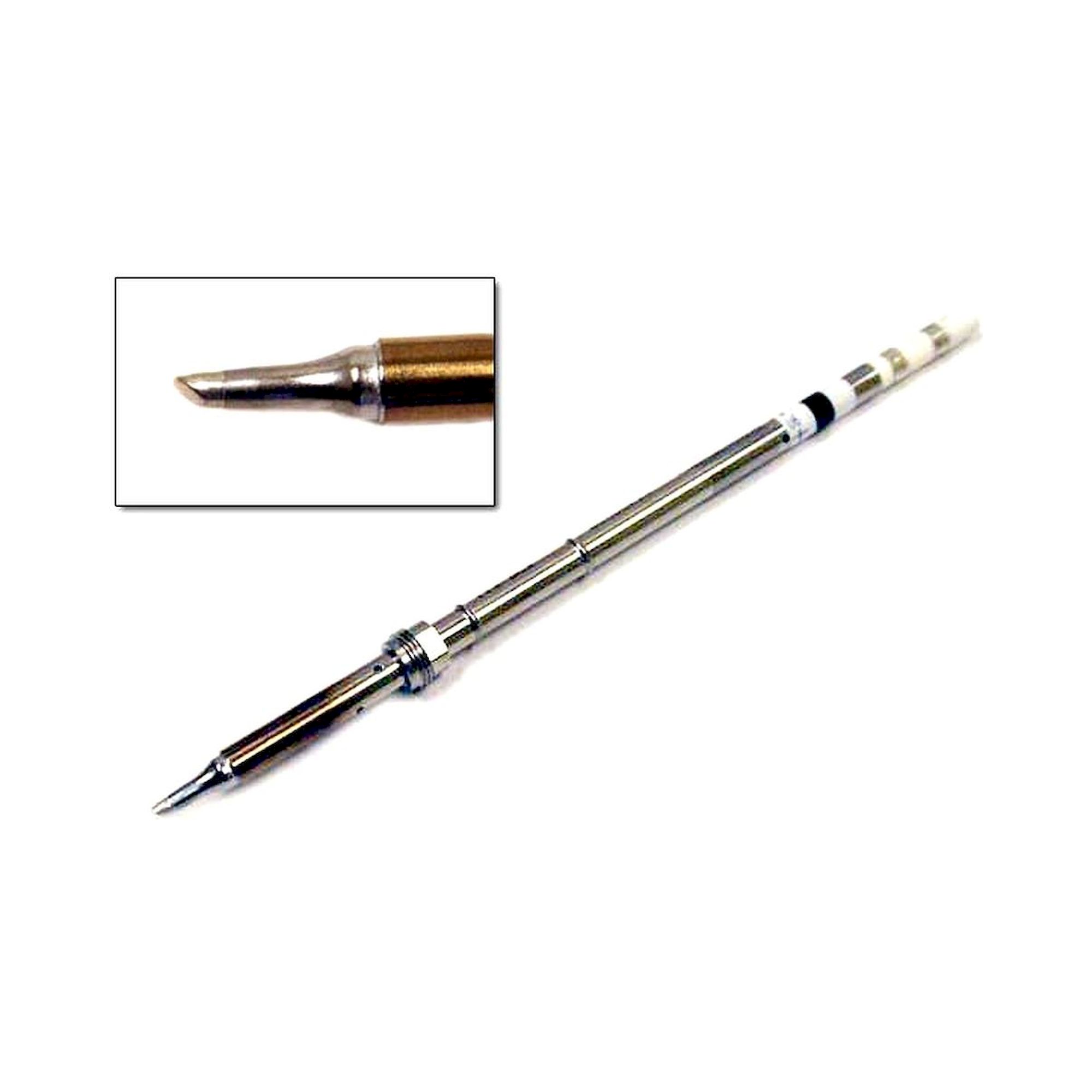 Composite Soldering Tip 2BC Format - Hakko T17-BCF2