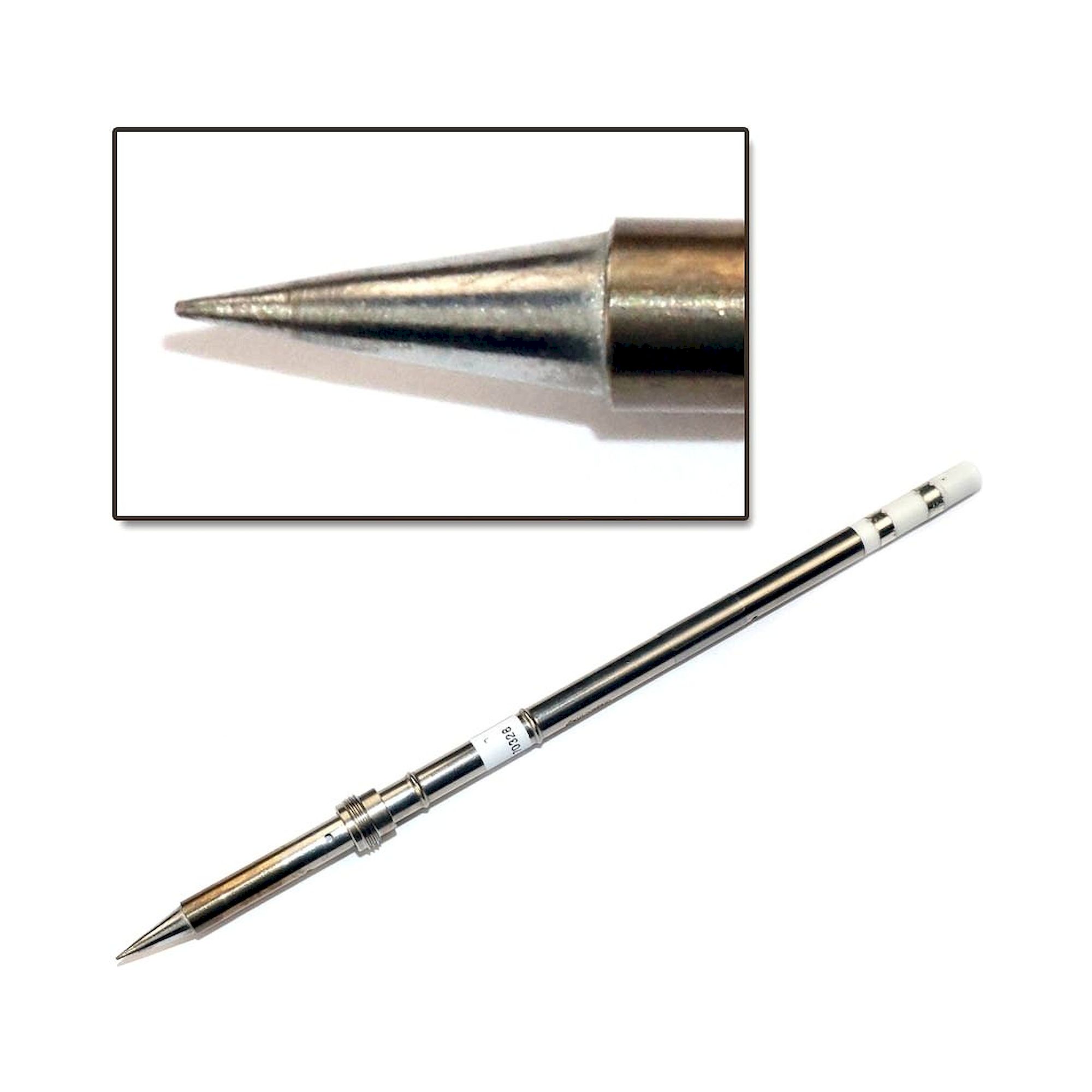 Soldering Tip BL Format - Hakko T17-BL