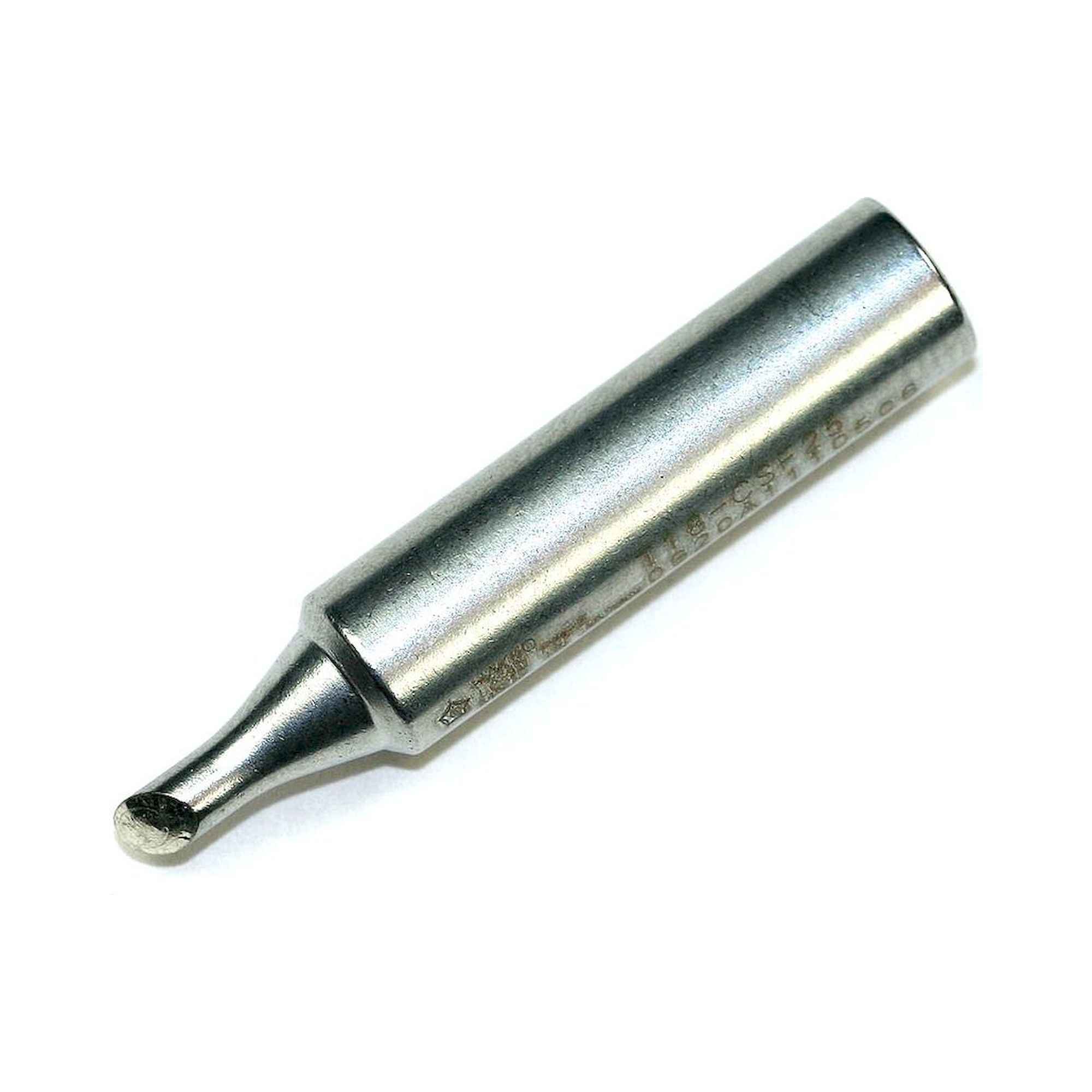 Panne à souder forme biseau 2,5mm - Hakko T18-CSF25