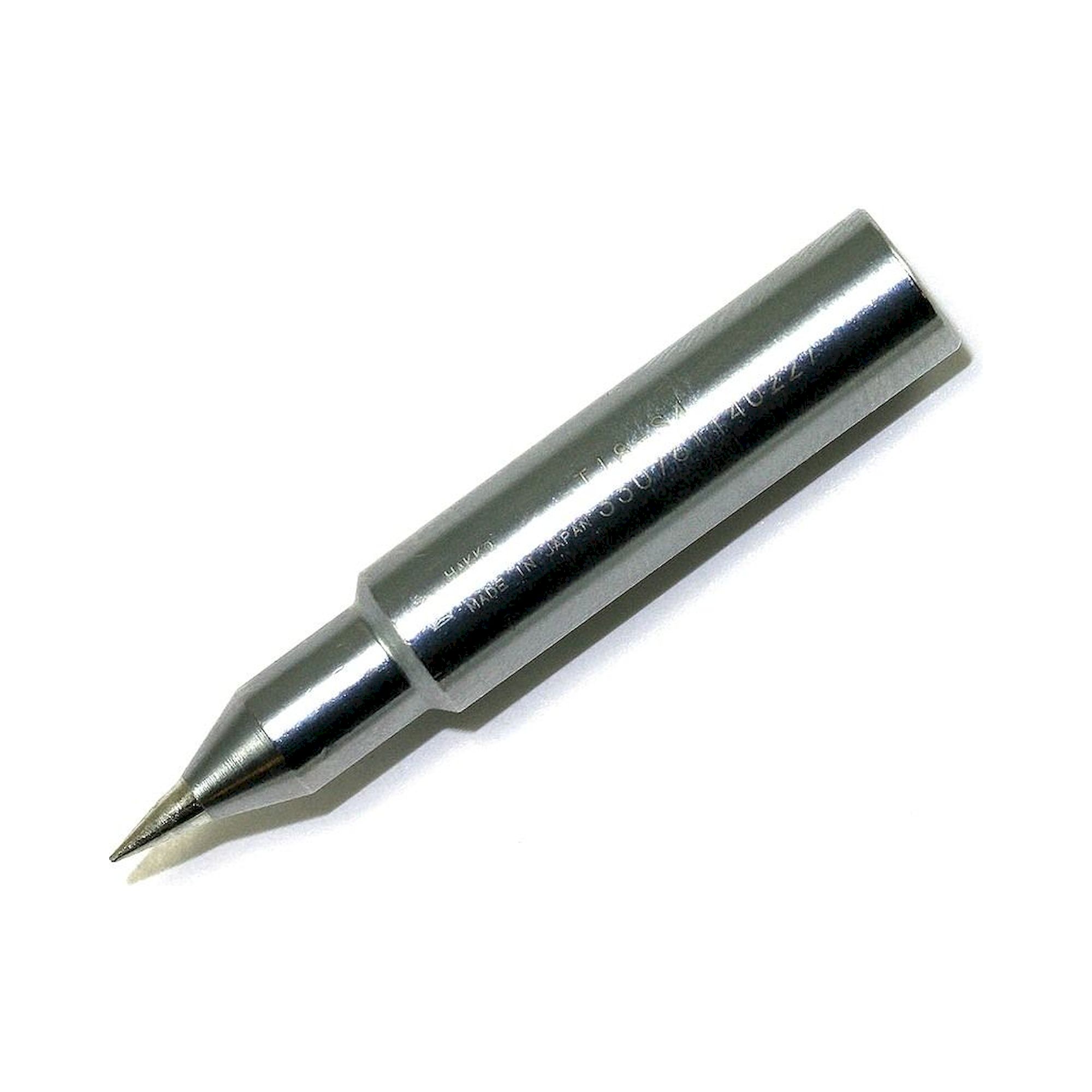 Panne à souder format 4S - Hakko T18-S4
