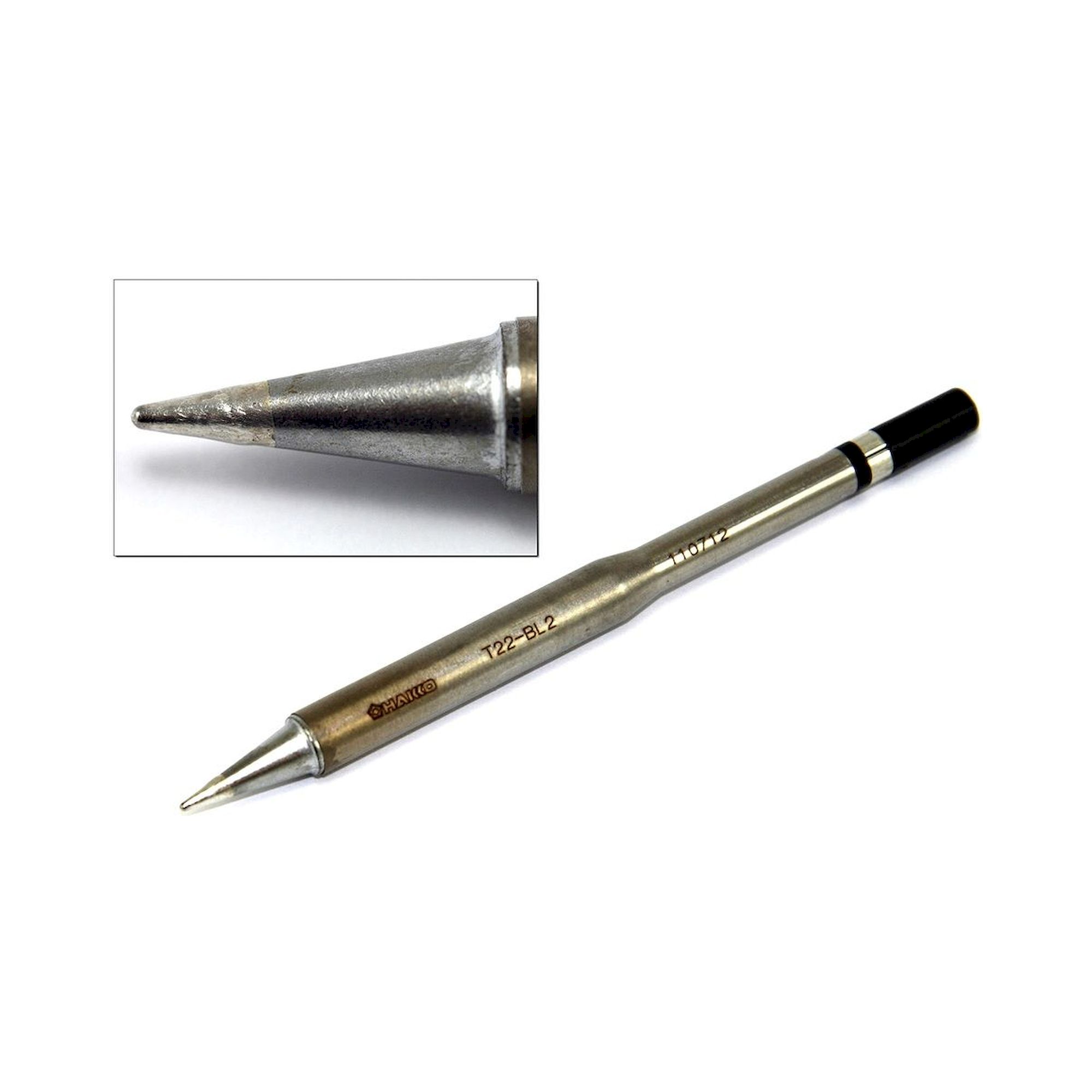 Lötspitze Composite 2BL - Hakko T22-BL2