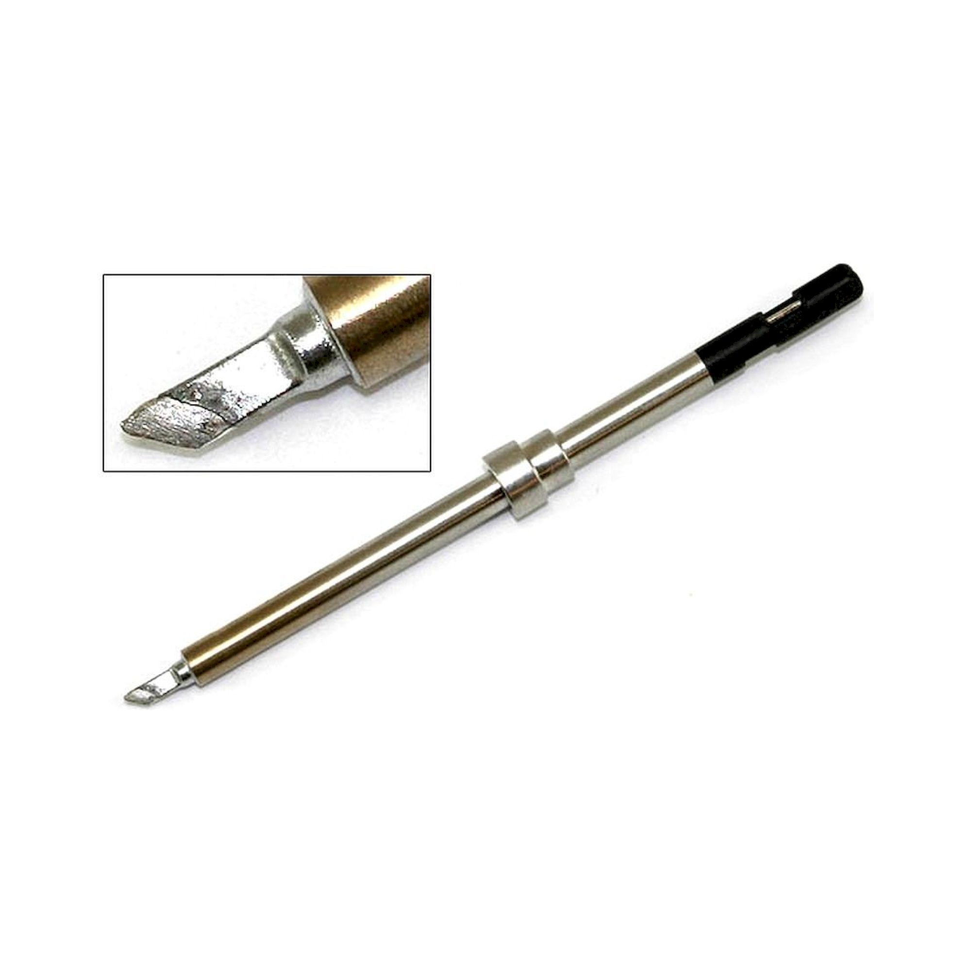 Verbund-Lötspitze Format KU - Hakko T30-KU