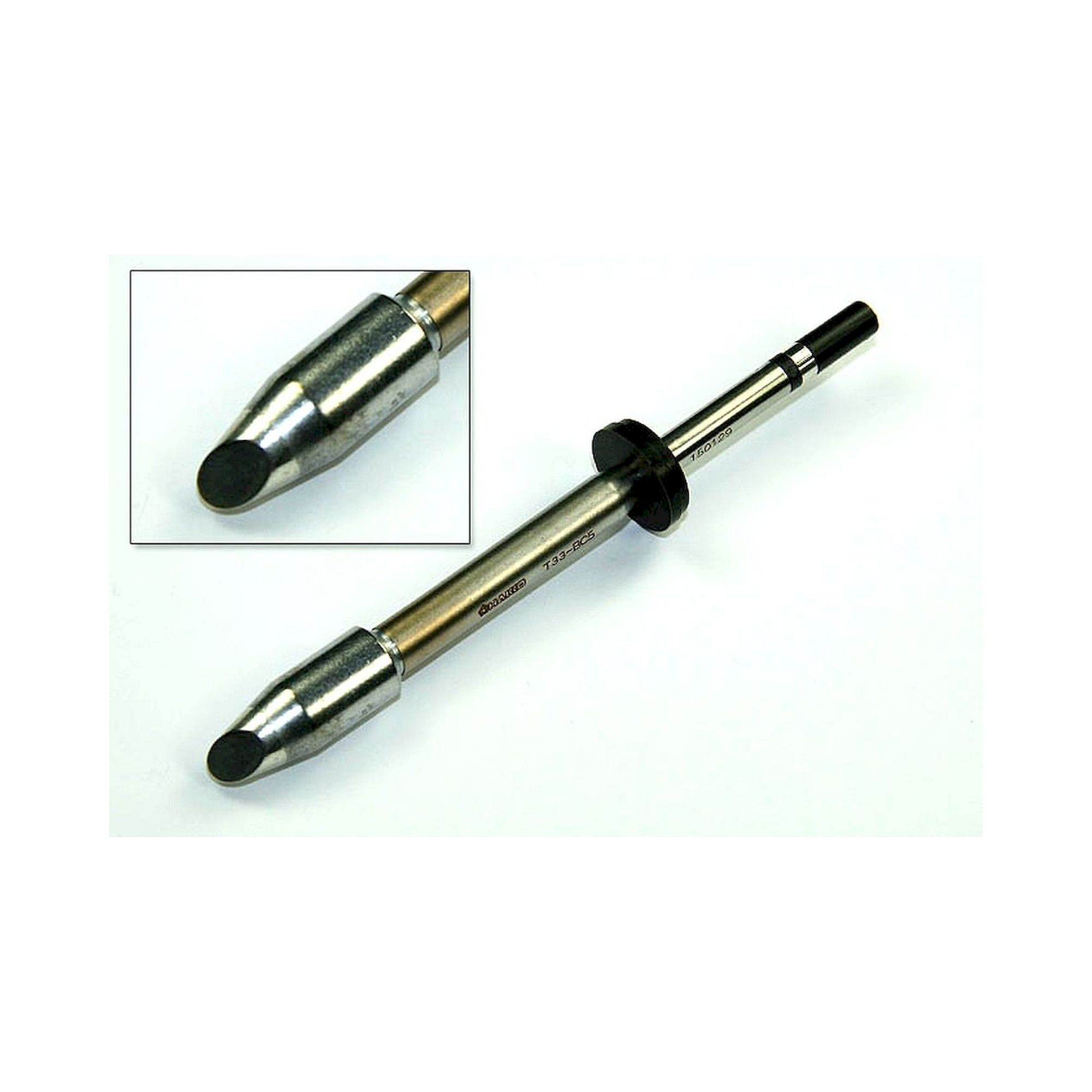 Panne à souder composite 5BC - Hakko T33-BC5