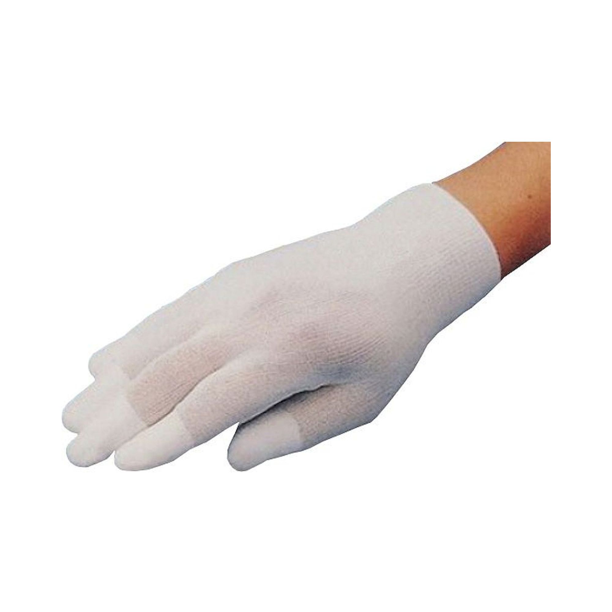 ECleanroom gloves, size M