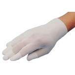 ECleanroom gloves, size M