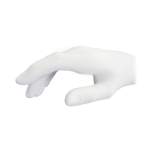 ECleanroom gloves, size S