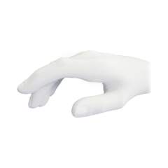 ECleanroom gloves, size S