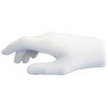 Cleanroom gloves, size M