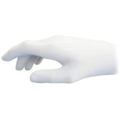Cleanroom gloves, size XL