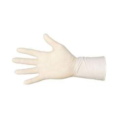 ECleanroom gloves, size L