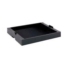 Hans Kolb 10002155-0001. ESD Tray stackable, 550x346x43 mm, 25-CTR