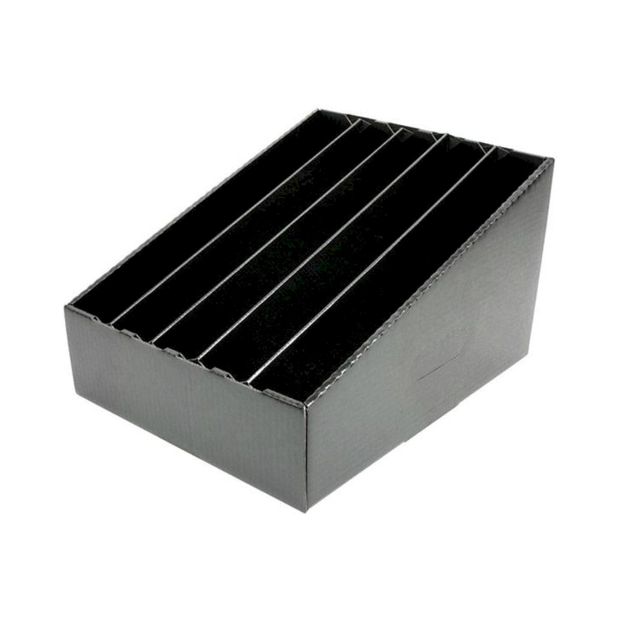 Hans Kolb 10005113. ESD spool stand, spool diameter: 380 m, 5 spools, 30-CRB