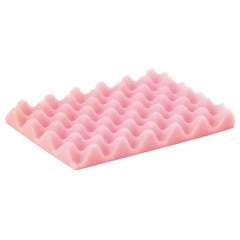 Hans Kolb 12000062. ESD nap foam, pink for 05-TVS, 05-NS as