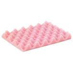 Hans Kolb 12000064. ESD nap foam, pink for 10-TVS/15-TVS, 10-15-NS as