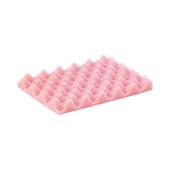 Hans Kolb 12000080. ESD nap foam pink for 60-TVS/65-TVS, 60-65-NS as