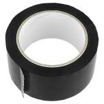 Hans Kolb 12000139. Adhesive tape black, 10-KB