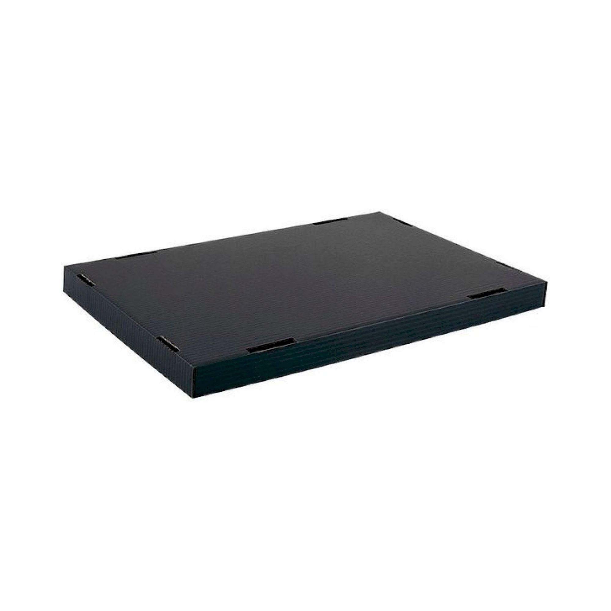 Hans Kolb 17-40-CSCD. ESD hooded cover, black for 17-40-CSC, 17-40-CSCD