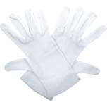 HB protectionbekleidung 08009 76007 000 10-12. ESD gloves cotton white, size 12