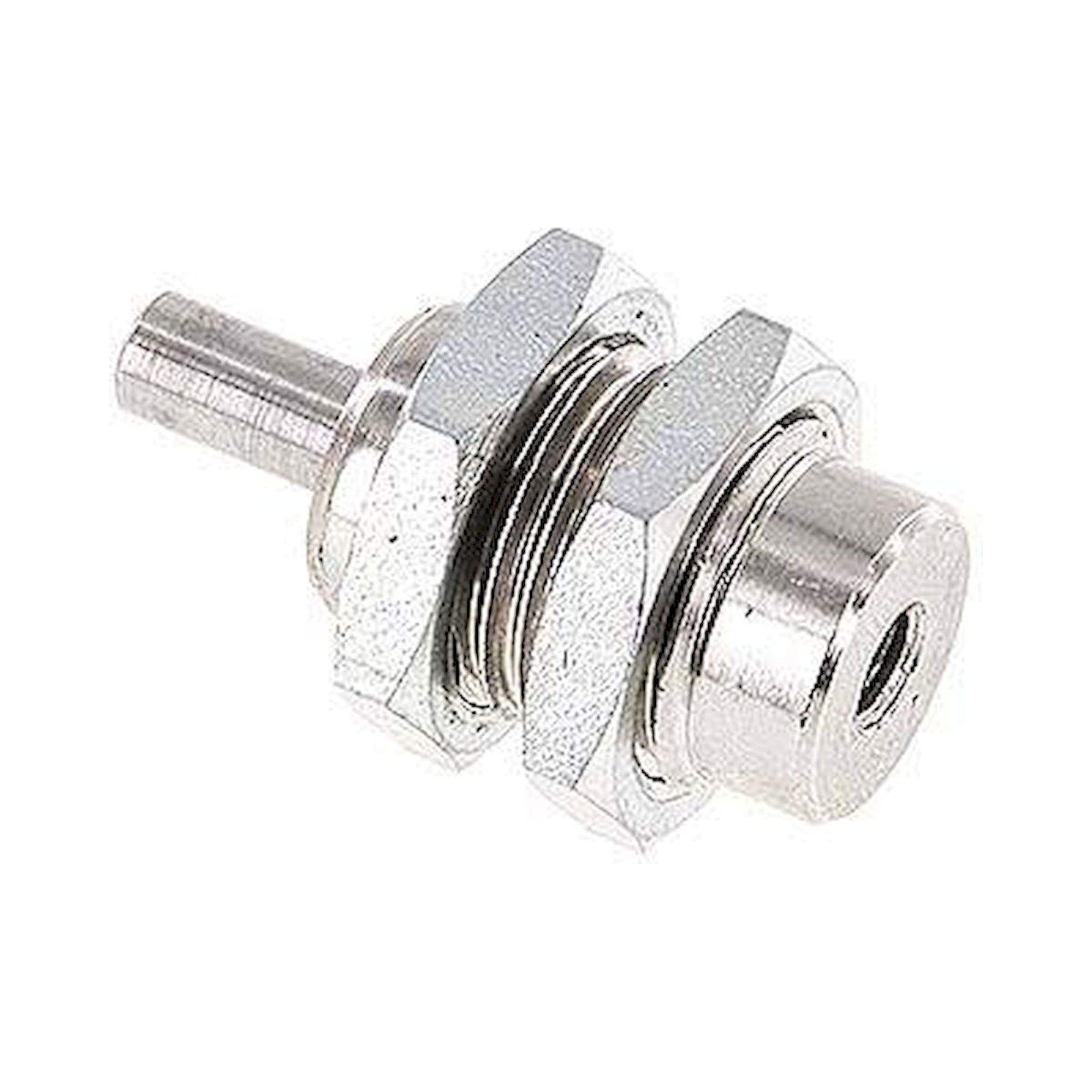 HB 10/5. Screw in pneumatic cylinder pistons 10mm, 5mm stroke