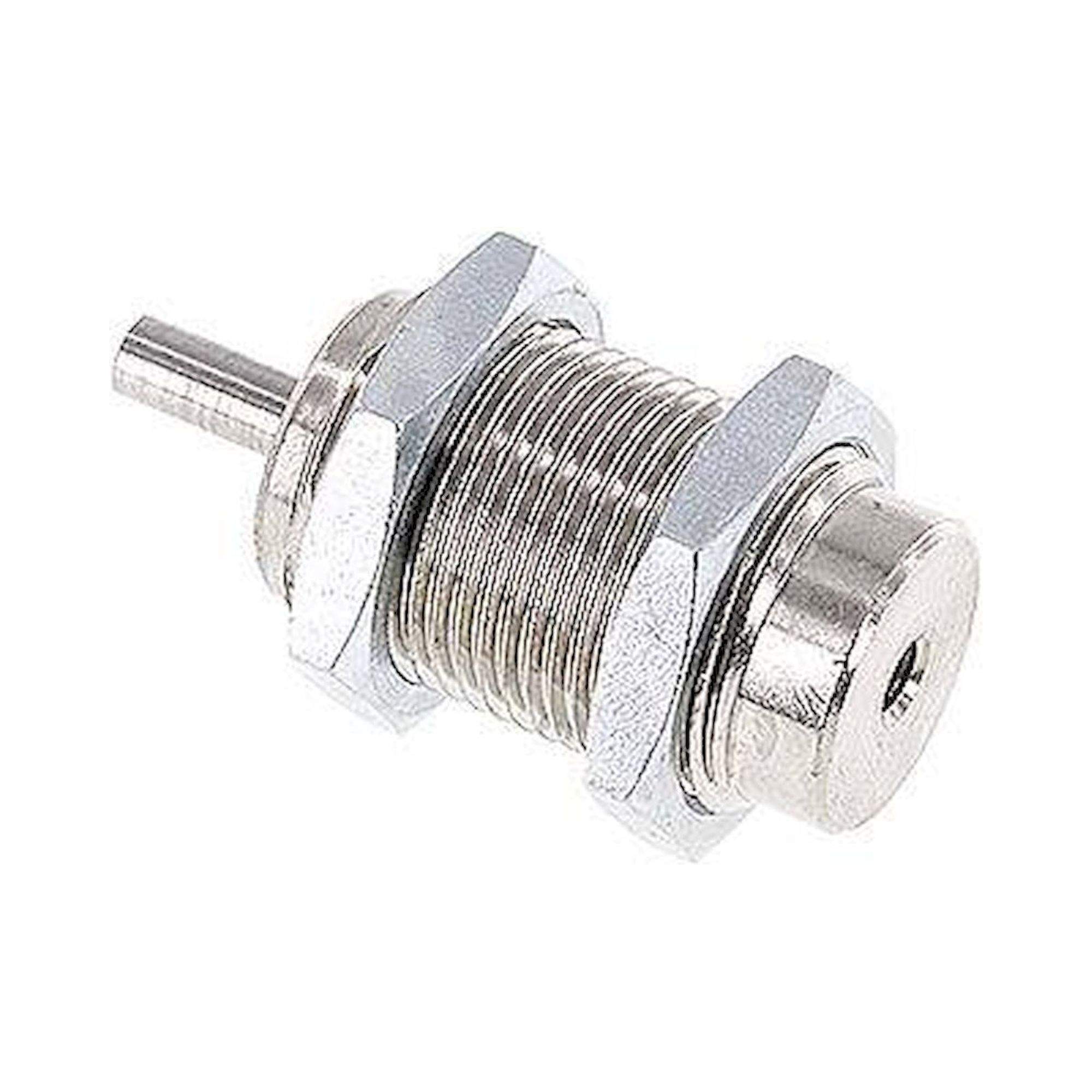 HB 16/15. Screw in pneumatic cylinder pistons 16mm, 15mm stroke