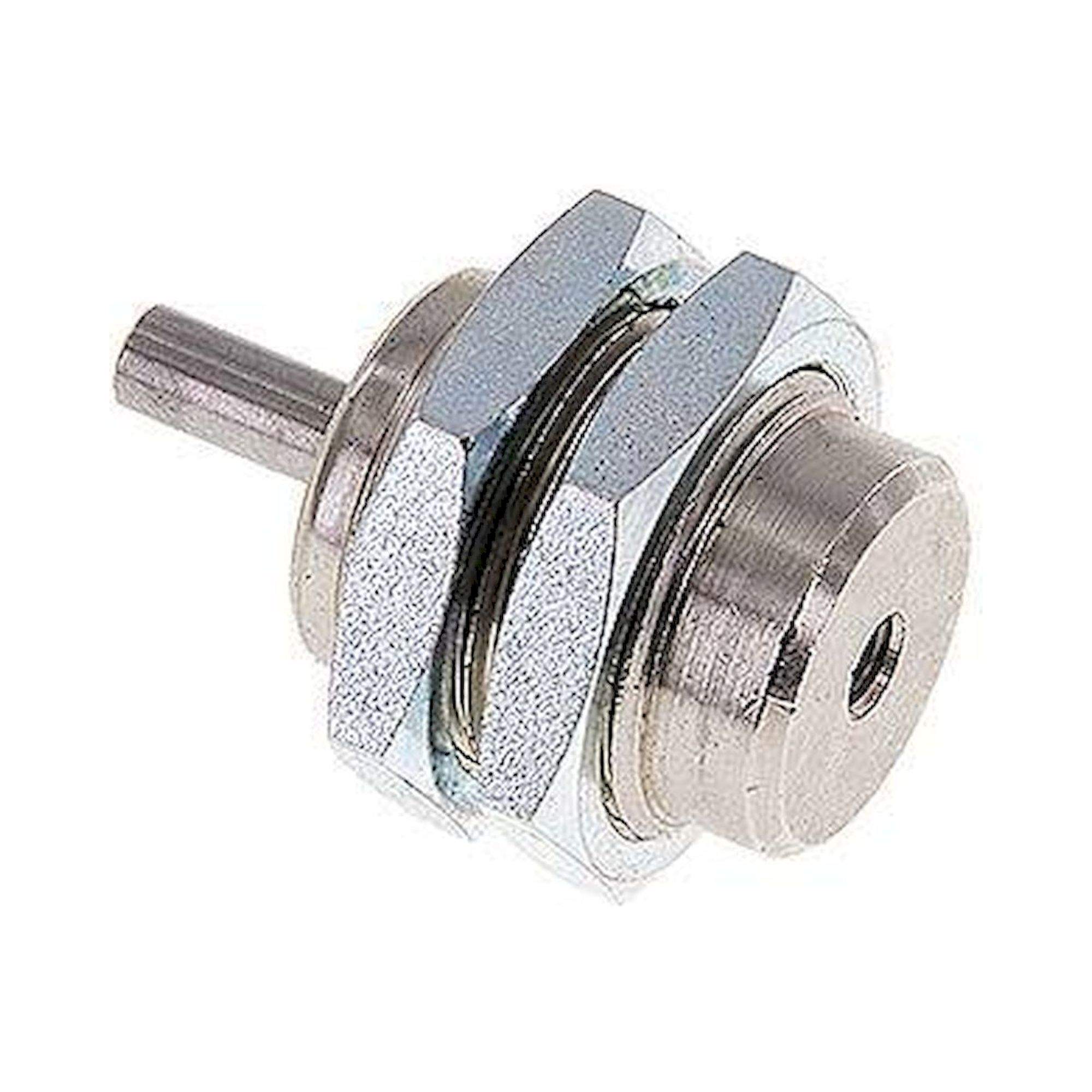 HB 16/5. Screw in pneumatic cylinder pistons 16mm, 5mm stroke