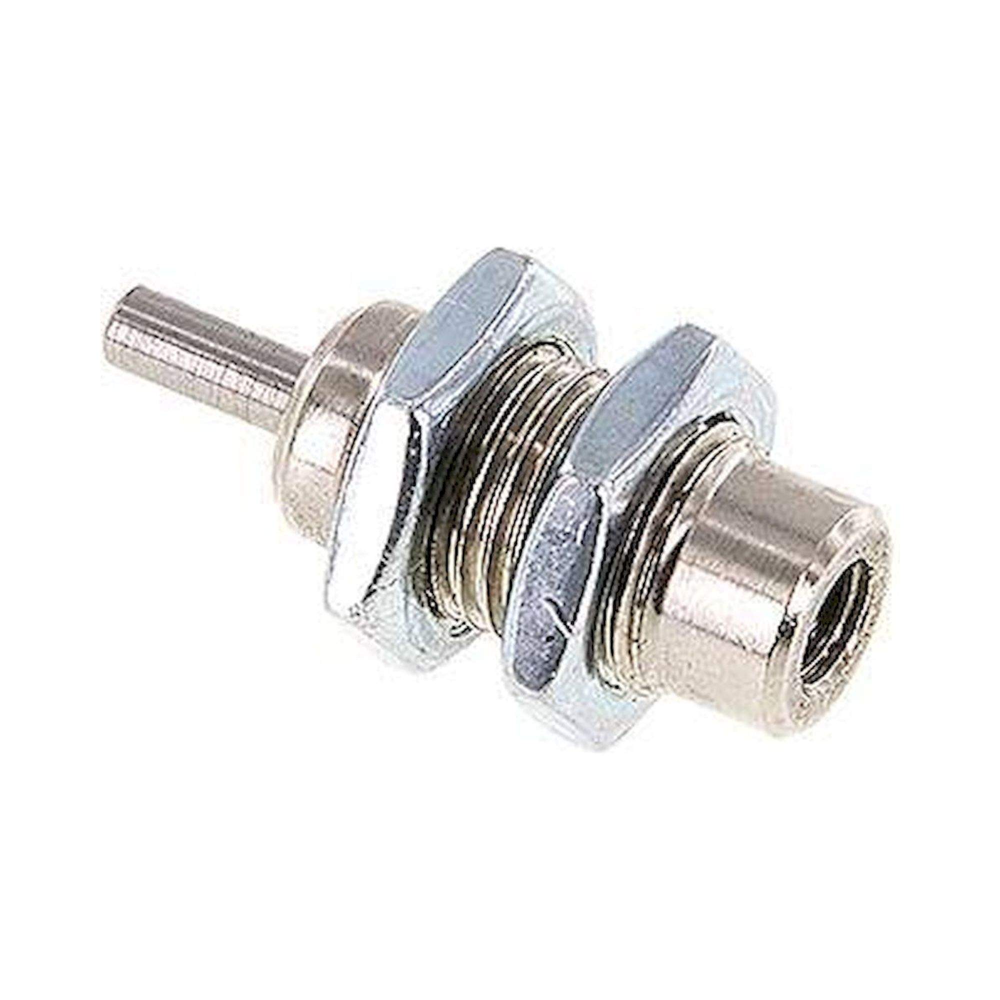 HB 6/5. Screw in pneumatic cylinder pistons 6mm, 5mm stroke