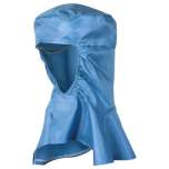 HB protectionbekleidung 06015 77000 000 47. Cleanroom head-cover