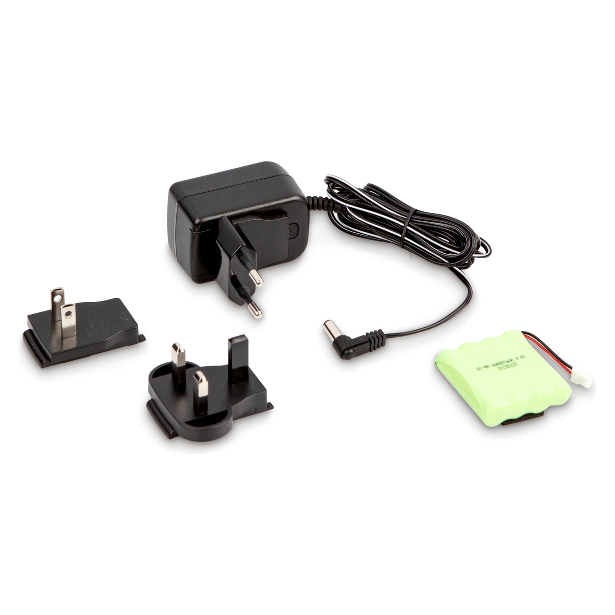 Rechargeable Battery for KERN HCD - KERN HCD-A01