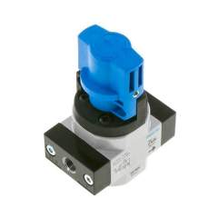 Festo HE-1/8-D-MINI (162806) Einschaltventil