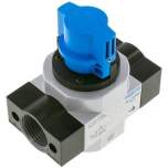 Festo HE-1-D-MAXI (162813) On-Off Valve