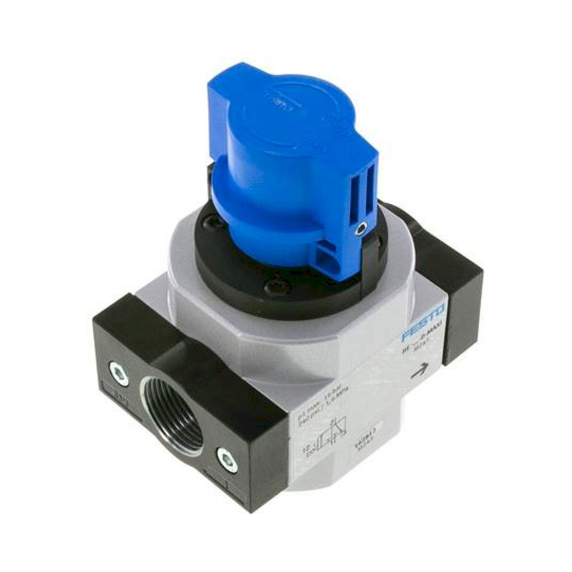 Festo HE-3/4-D-MAXI (162812) On-Off Valve