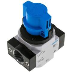 Festo HE-3/4-D-MIDI (162811) On-Off Valve