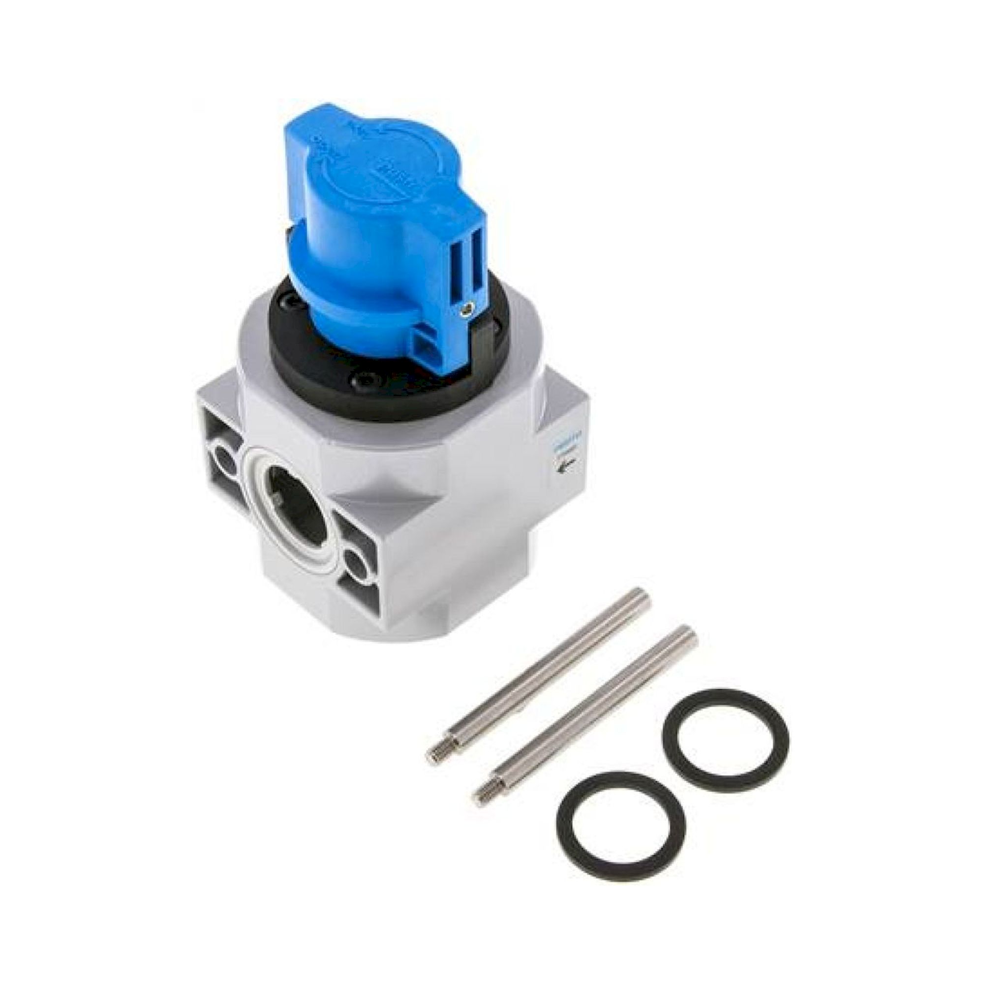 Festo HE-D-MAXI (170683) On-Off Valve