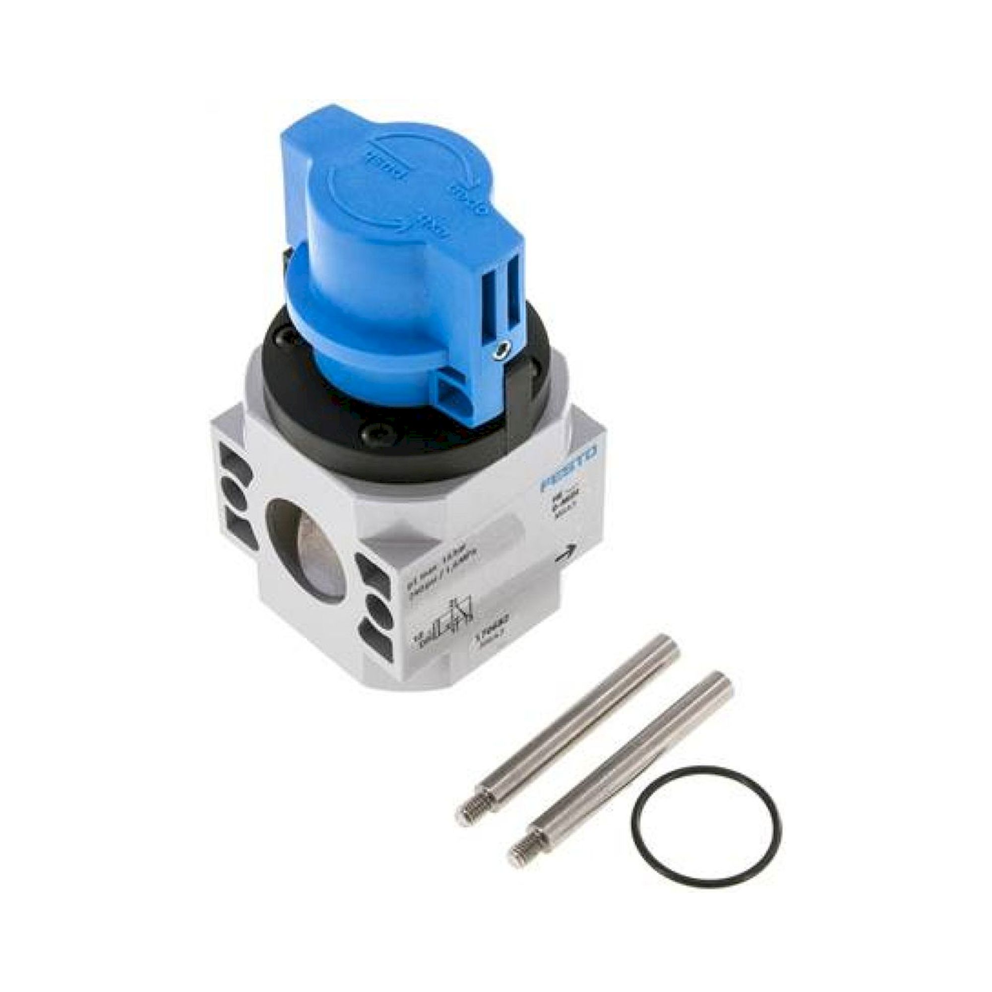 Festo HE-D-MIDI (170682) On-Off Valve