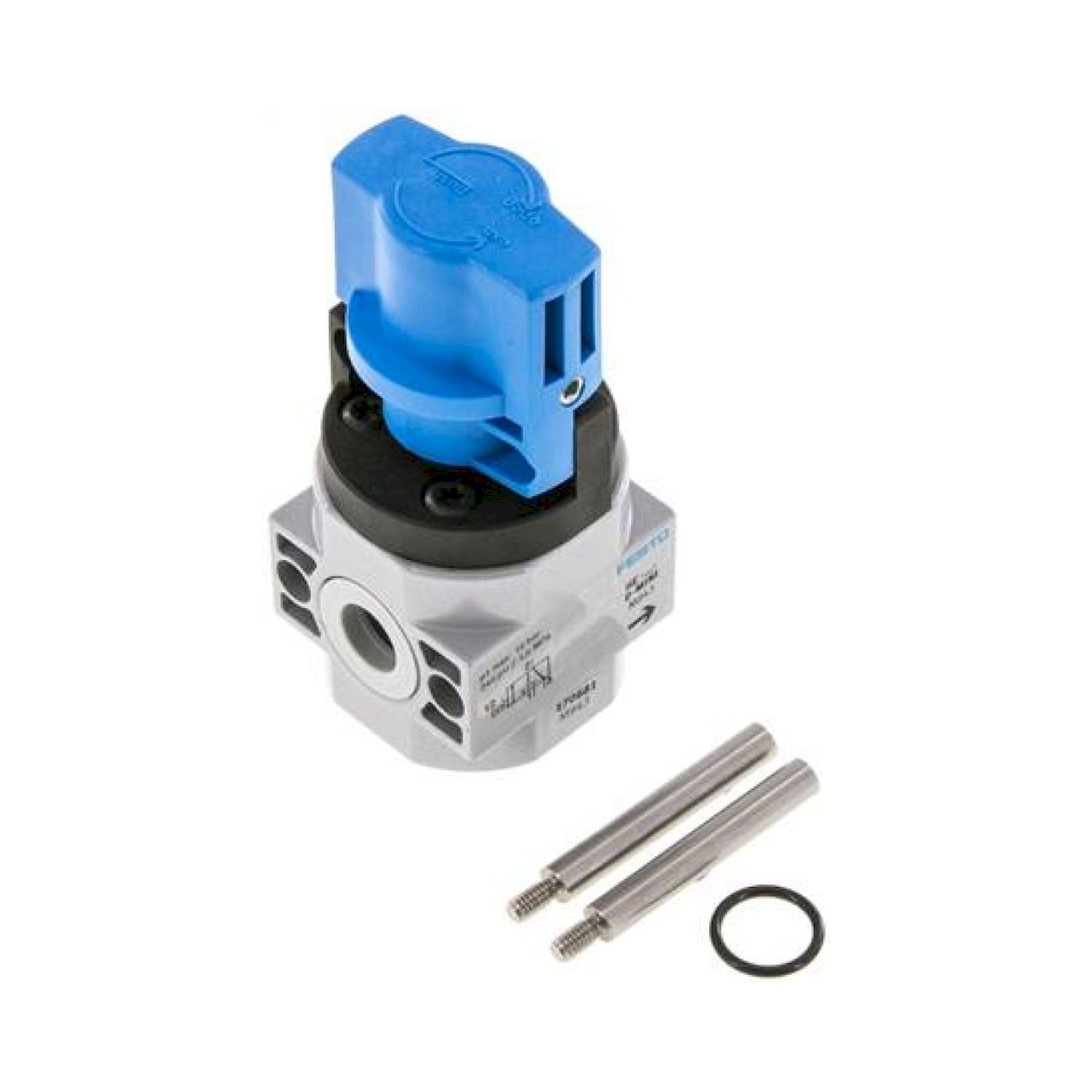 Festo HE-D-MINI (170681) On-Off Valve