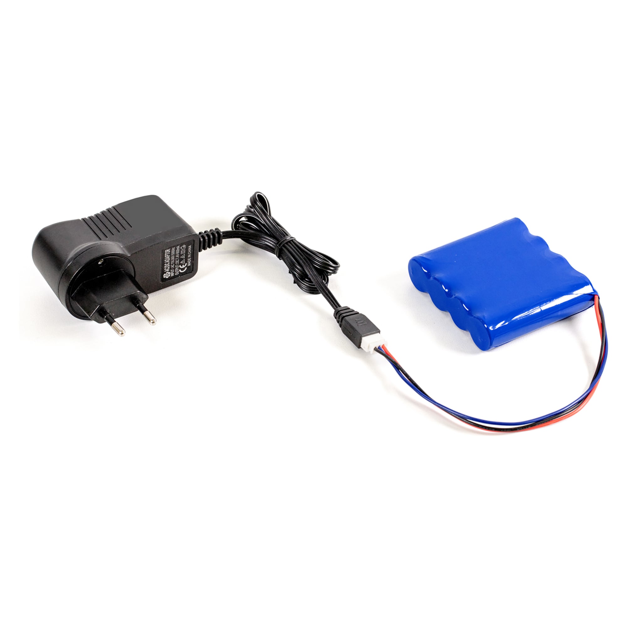 Batterie rechargeable pour KERN HFD - KERN HFD-A07