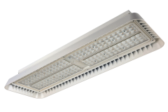 Glamox HMX364632. Industry Lighting HI-MAX IP20 22000 DALI E3/DALI 840 WB