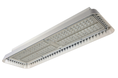 Glamox HMX365674. Industry Lighting HI-MAX IP65 25000 DALI 840 WB