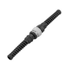 Nitto Kohki HI Cupla ACE. Quick Connect Coupling HA-85SNG, PBT/POM, NBR