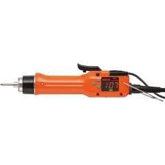 Hios 050007-CE. Hios BLG-4000XBC2 Brushless Electric Screwdriver. 0.1 - 0.55 Nm