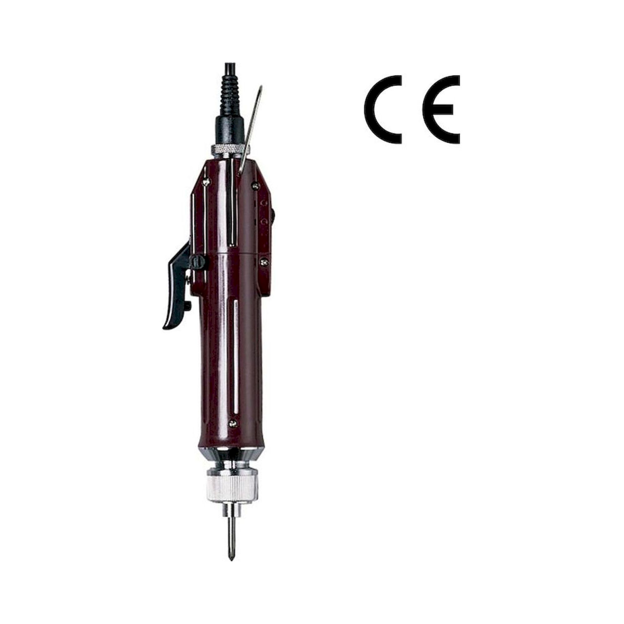 Hios 050055-CE. Hios CL-4000NLX Brushed electric screwdriver 0.1 - 0.55 Nm